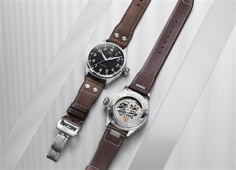 iwc melbourne|iwc aviator.